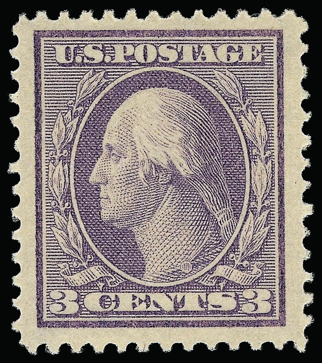 Sale no. 923 — Lot no. 2779 — Siegel Auction Galleries