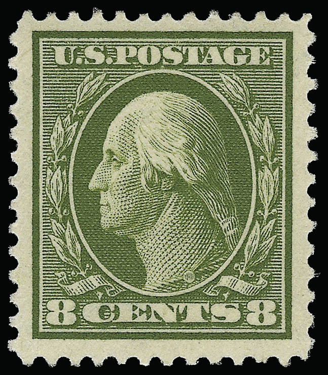 Sale no. 923 — Lot no. 2781 — Siegel Auction Galleries