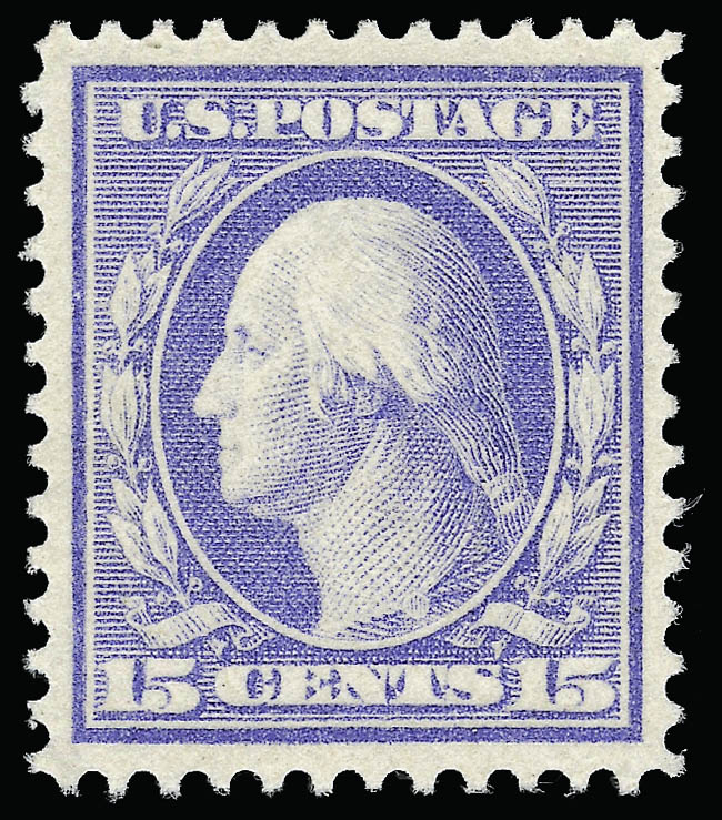 Sale no. 923 — Lot no. 2785 — Siegel Auction Galleries