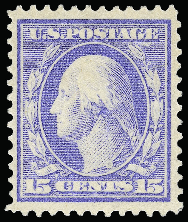 Sale no. 923 — Lot no. 2786 — Siegel Auction Galleries