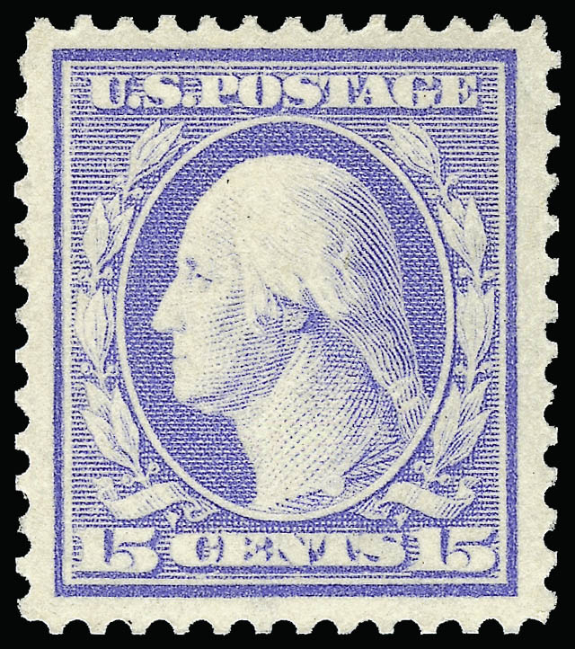 Sale no. 923 — Lot no. 2787 — Siegel Auction Galleries