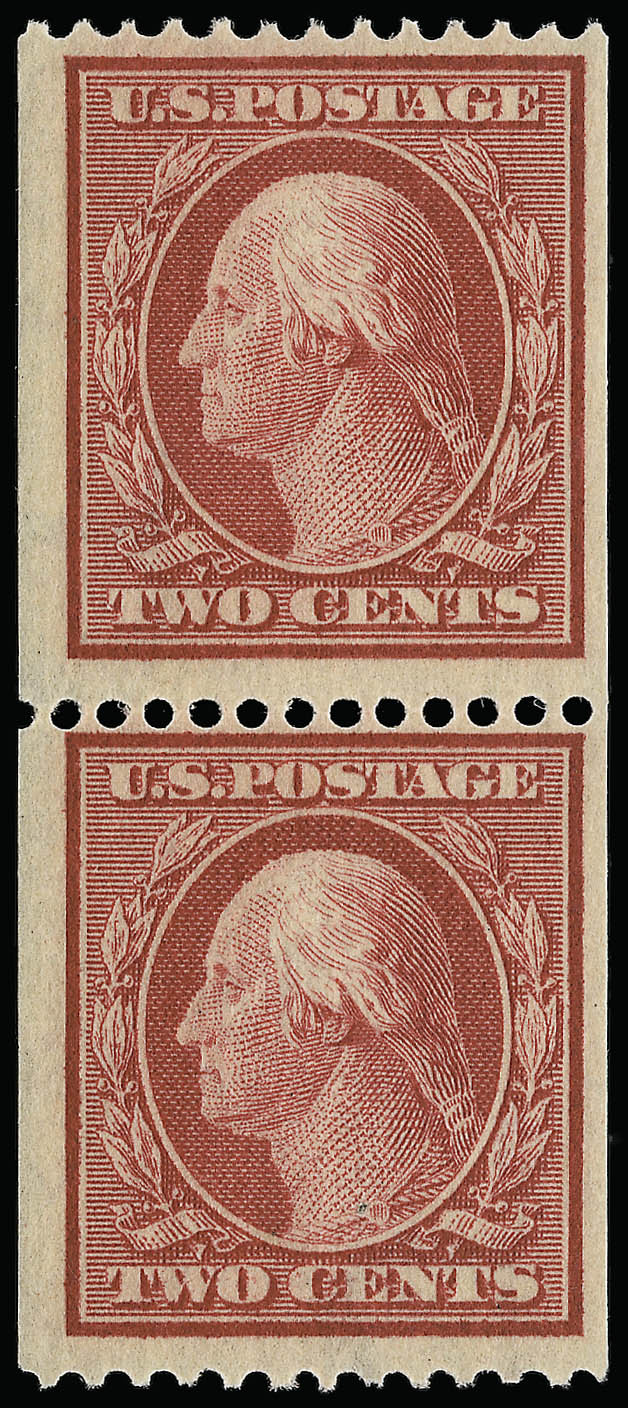 Sale no. 923 — Lot no. 2789 — Siegel Auction Galleries