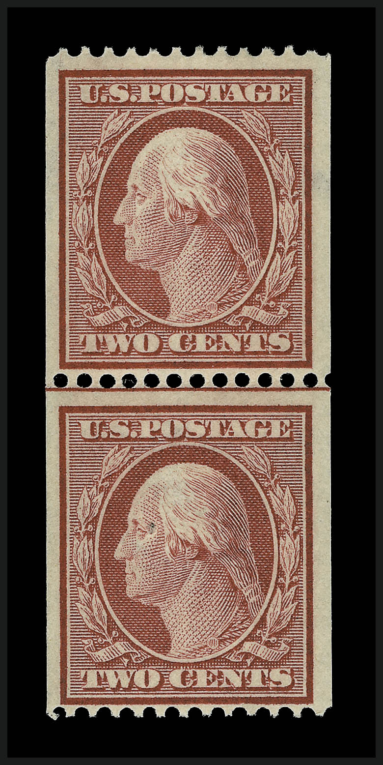 Sale no. 923 — Lot no. 2791 — Siegel Auction Galleries