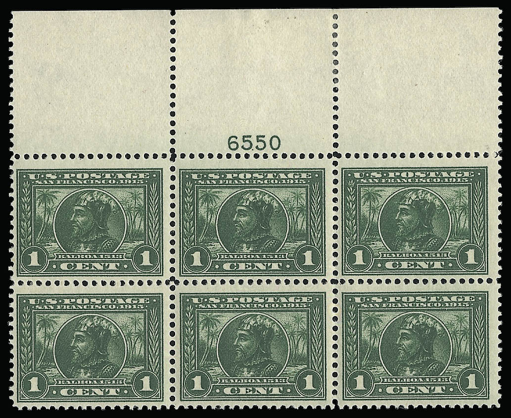 Sale no. 923 — Lot no. 2807 — Siegel Auction Galleries