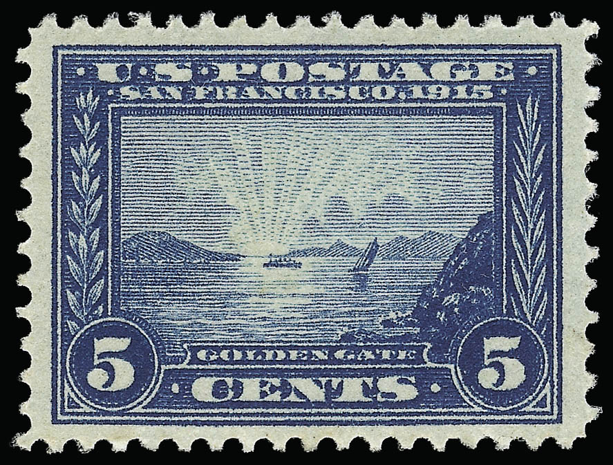 Sale no. 923 — Lot no. 2808 — Siegel Auction Galleries