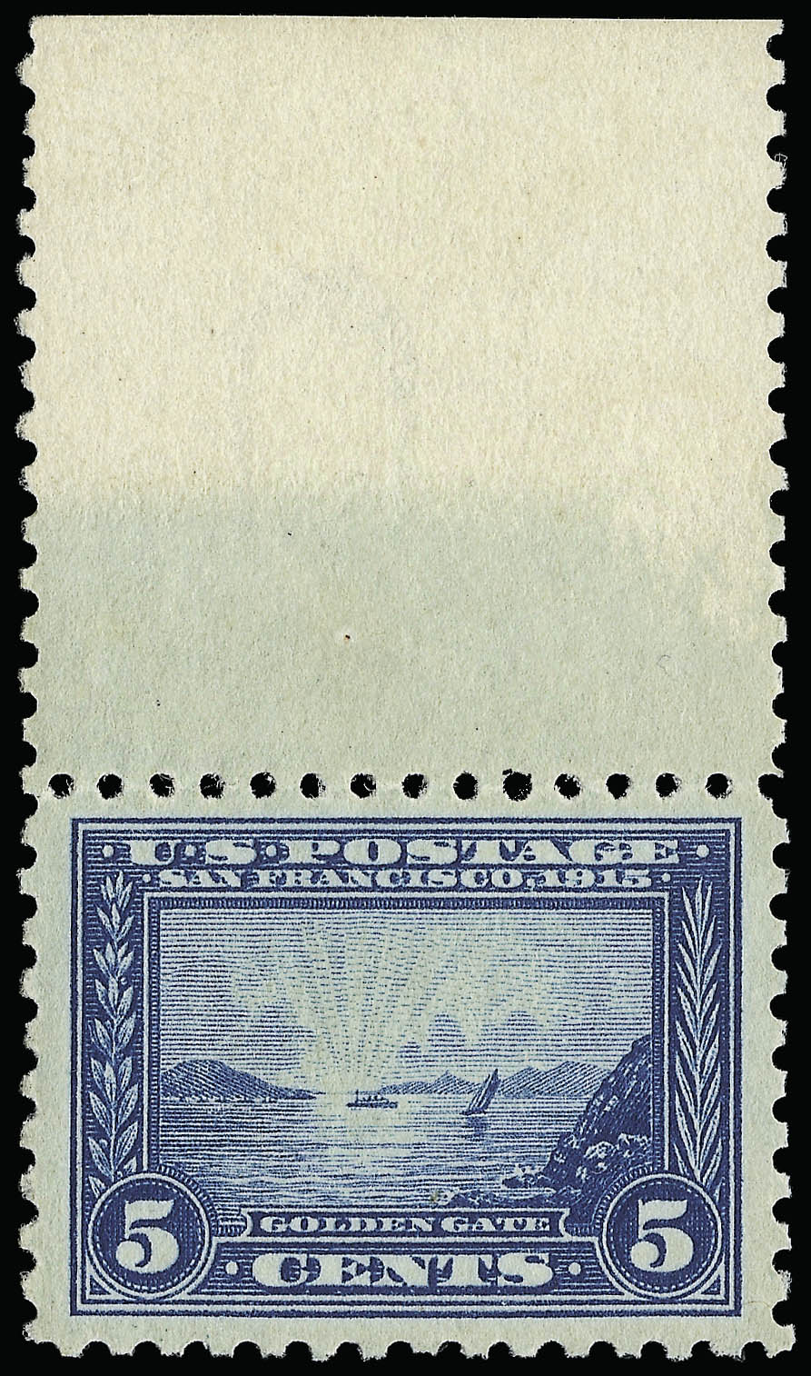 Sale no. 923 — Lot no. 2816 — Siegel Auction Galleries