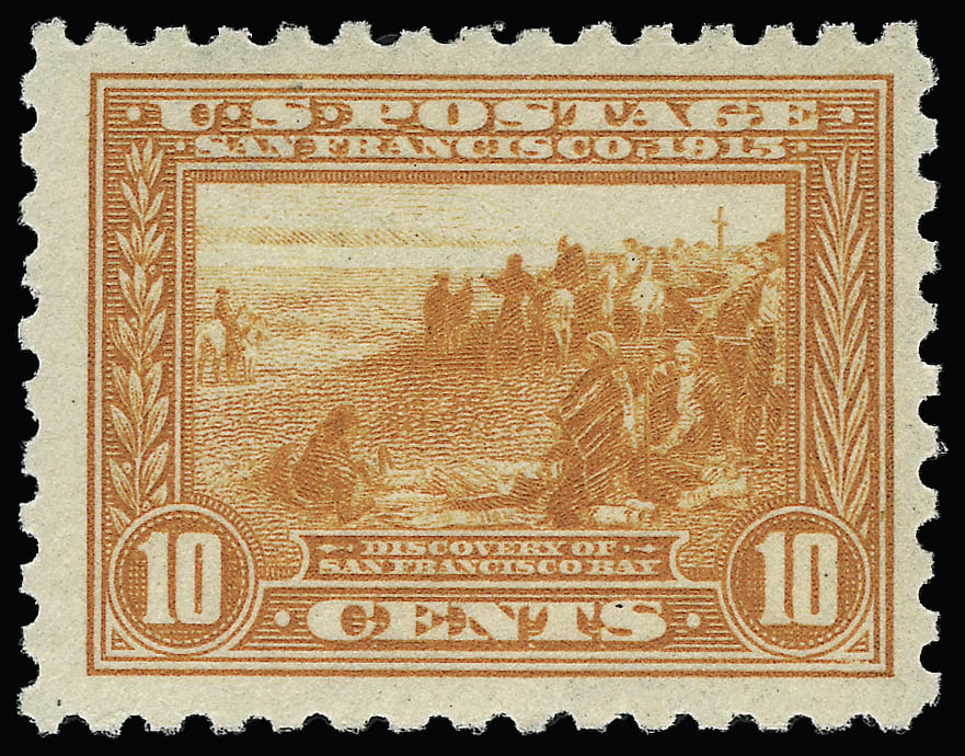 Sale no. 923 — Lot no. 2817 — Siegel Auction Galleries