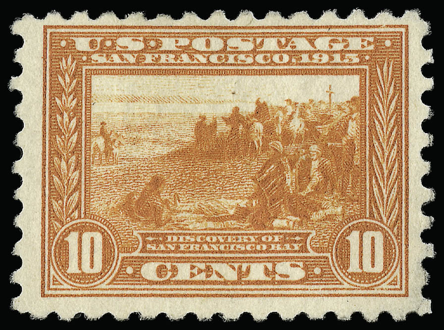 Sale no. 923 — Lot no. 2819 — Siegel Auction Galleries