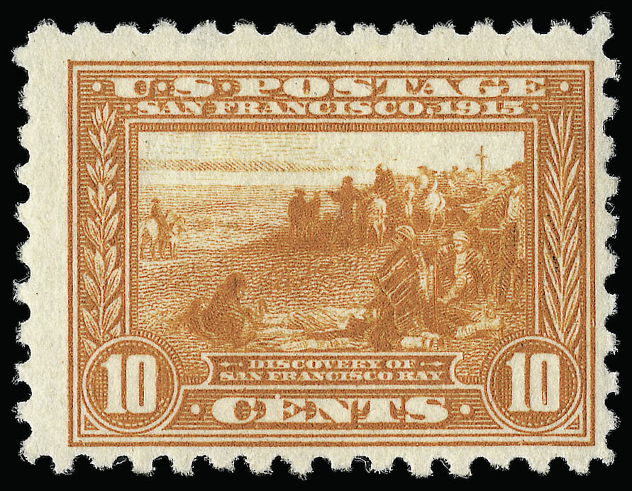 Sale no. 923 — Lot no. 2820 — Siegel Auction Galleries