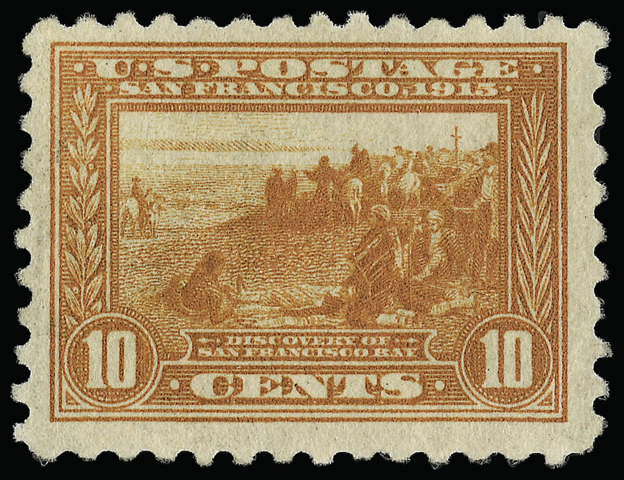 Sale no. 923 — Lot no. 2821 — Siegel Auction Galleries