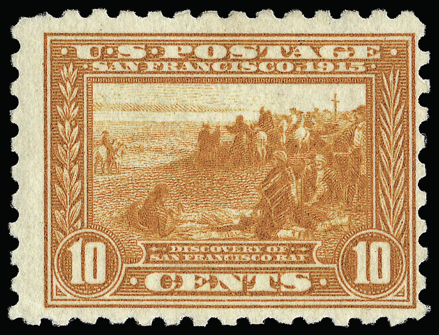 Sale no. 923 — Lot no. 2822 — Siegel Auction Galleries