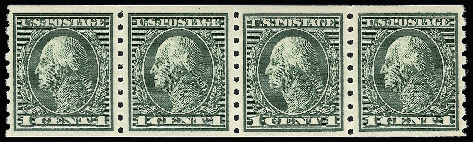Sale no. 923 — Lot no. 2831 — Siegel Auction Galleries