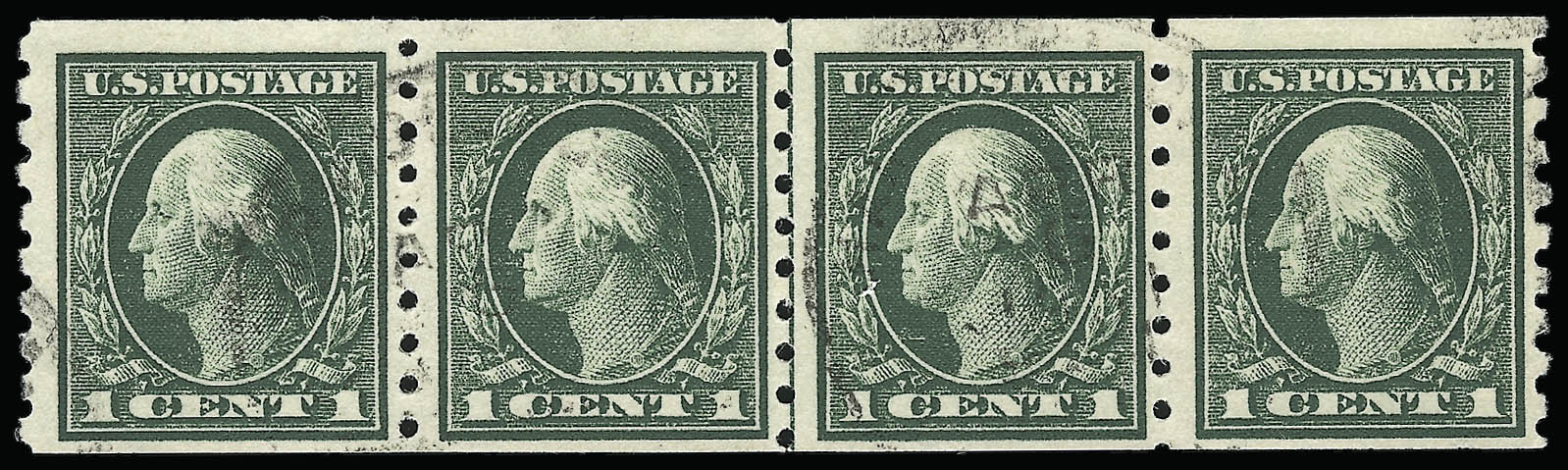 Sale no. 923 — Lot no. 2832 — Siegel Auction Galleries
