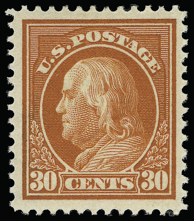 Sale no. 923 — Lot no. 2840 — Siegel Auction Galleries
