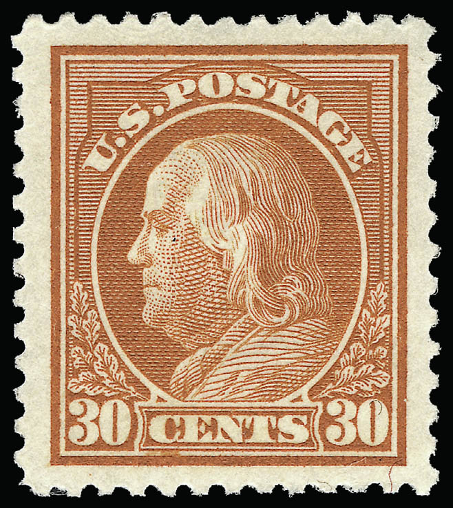 Sale no. 923 — Lot no. 2841 — Siegel Auction Galleries