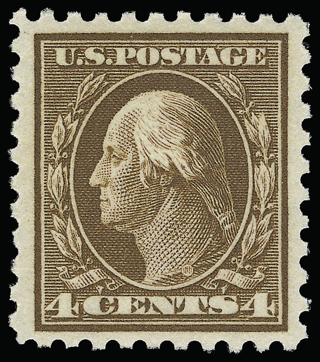 Sale no. 923 — Lot no. 2847 — Siegel Auction Galleries