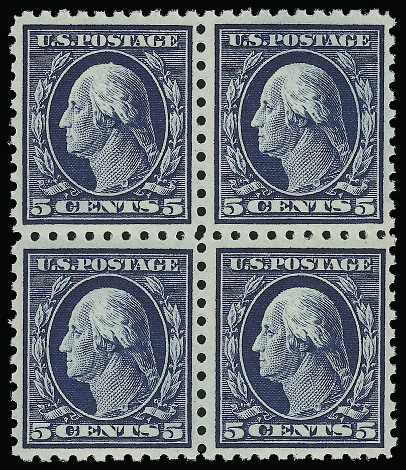 Sale no. 923 — Lot no. 2848 — Siegel Auction Galleries