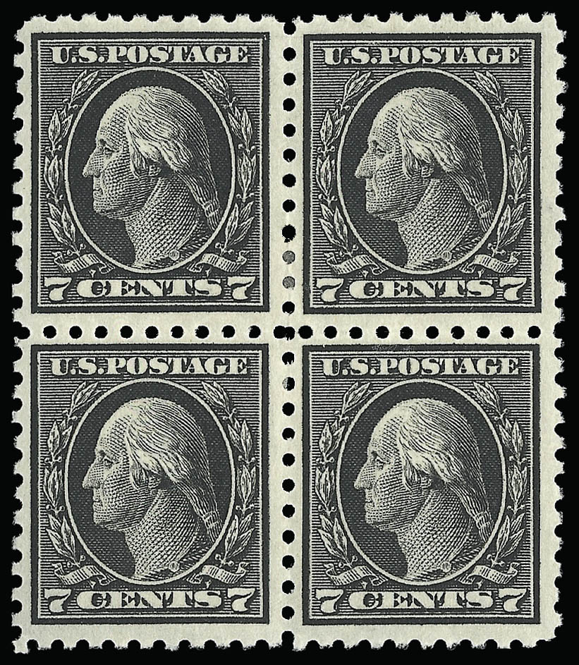 Sale no. 923 — Lot no. 2849 — Siegel Auction Galleries