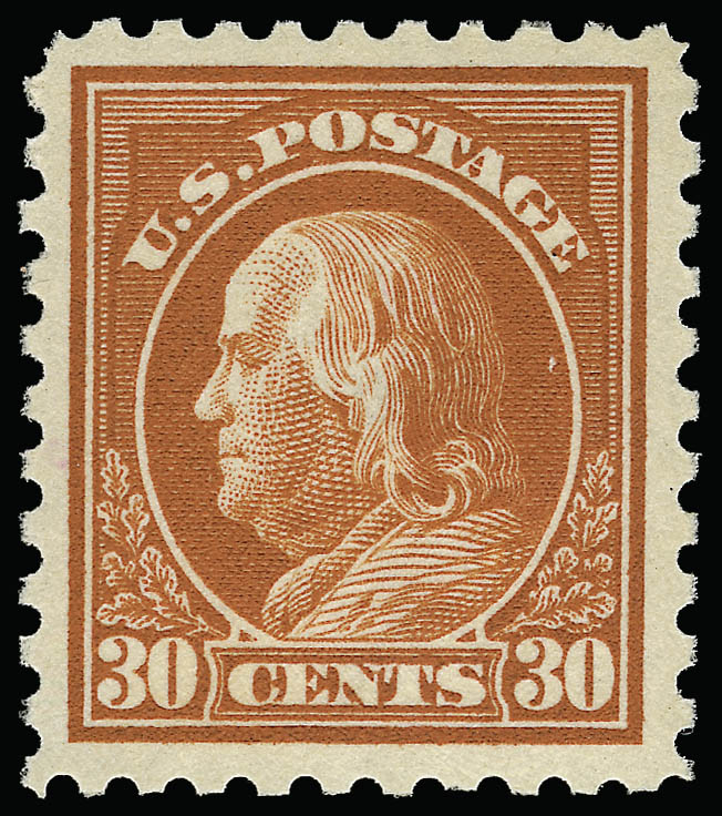 Sale no. 923 — Lot no. 2851 — Siegel Auction Galleries