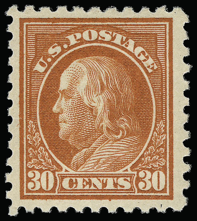 Sale no. 923 — Lot no. 2852 — Siegel Auction Galleries