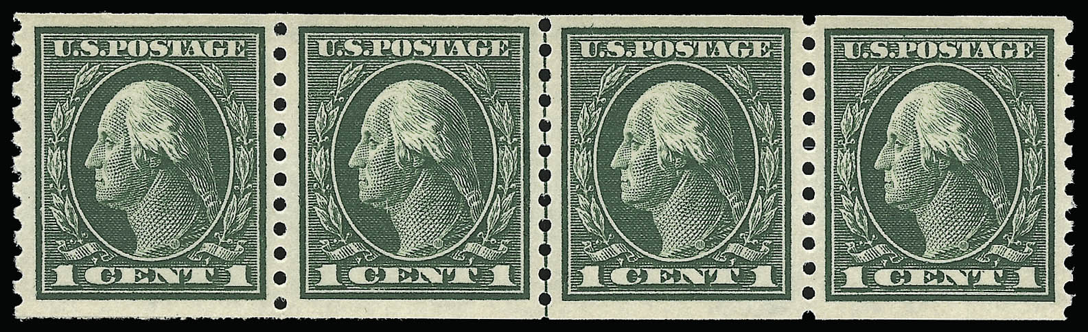 Sale no. 923 — Lot no. 2860 — Siegel Auction Galleries