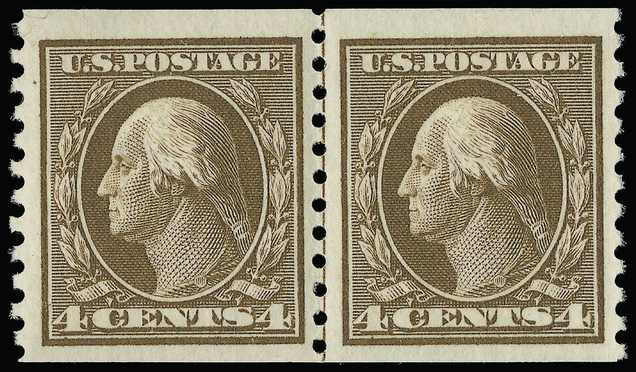 Sale no. 923 — Lot no. 2870 — Siegel Auction Galleries