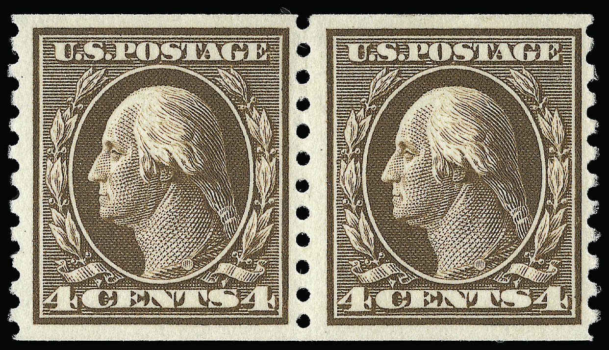 Sale no. 923 — Lot no. 2871 — Siegel Auction Galleries