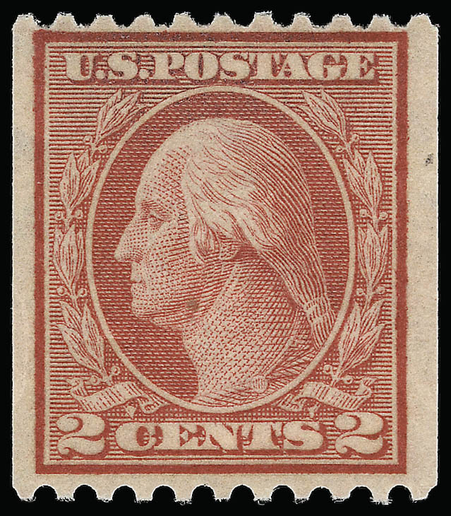 Sale no. 923 — Lot no. 2875 — Siegel Auction Galleries