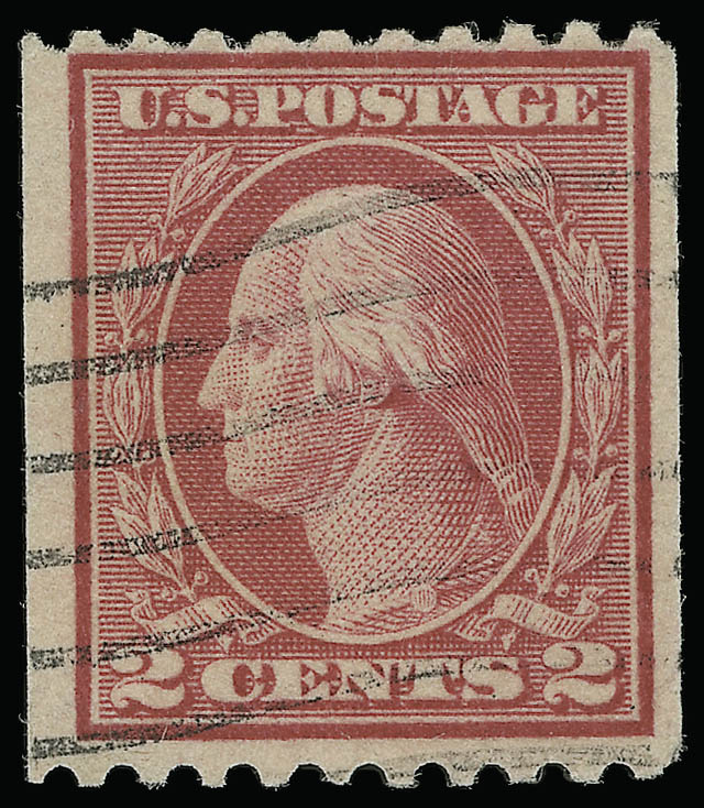 Sale no. 923 — Lot no. 2876 — Siegel Auction Galleries