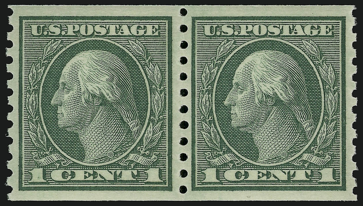 Sale no. 923 — Lot no. 2878 — Siegel Auction Galleries