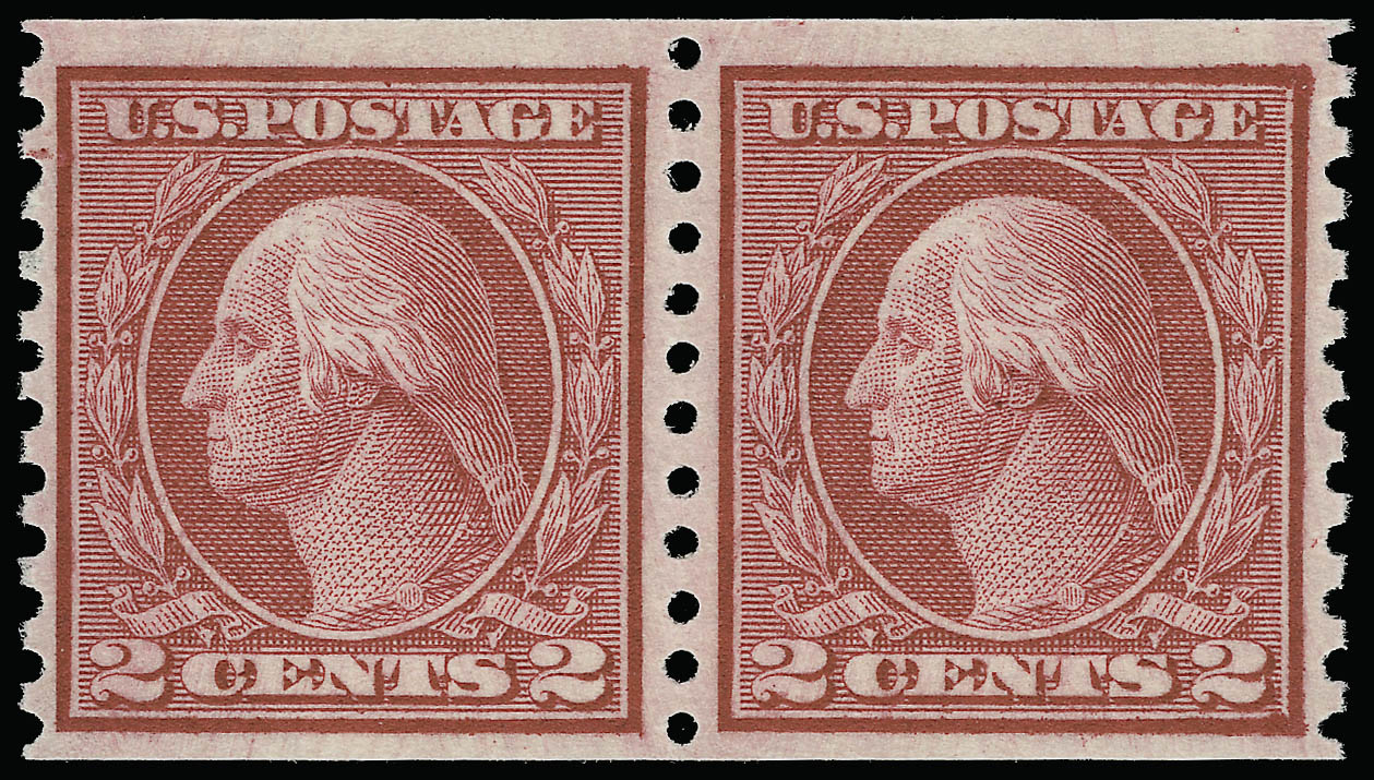 Sale no. 923 — Lot no. 2879 — Siegel Auction Galleries