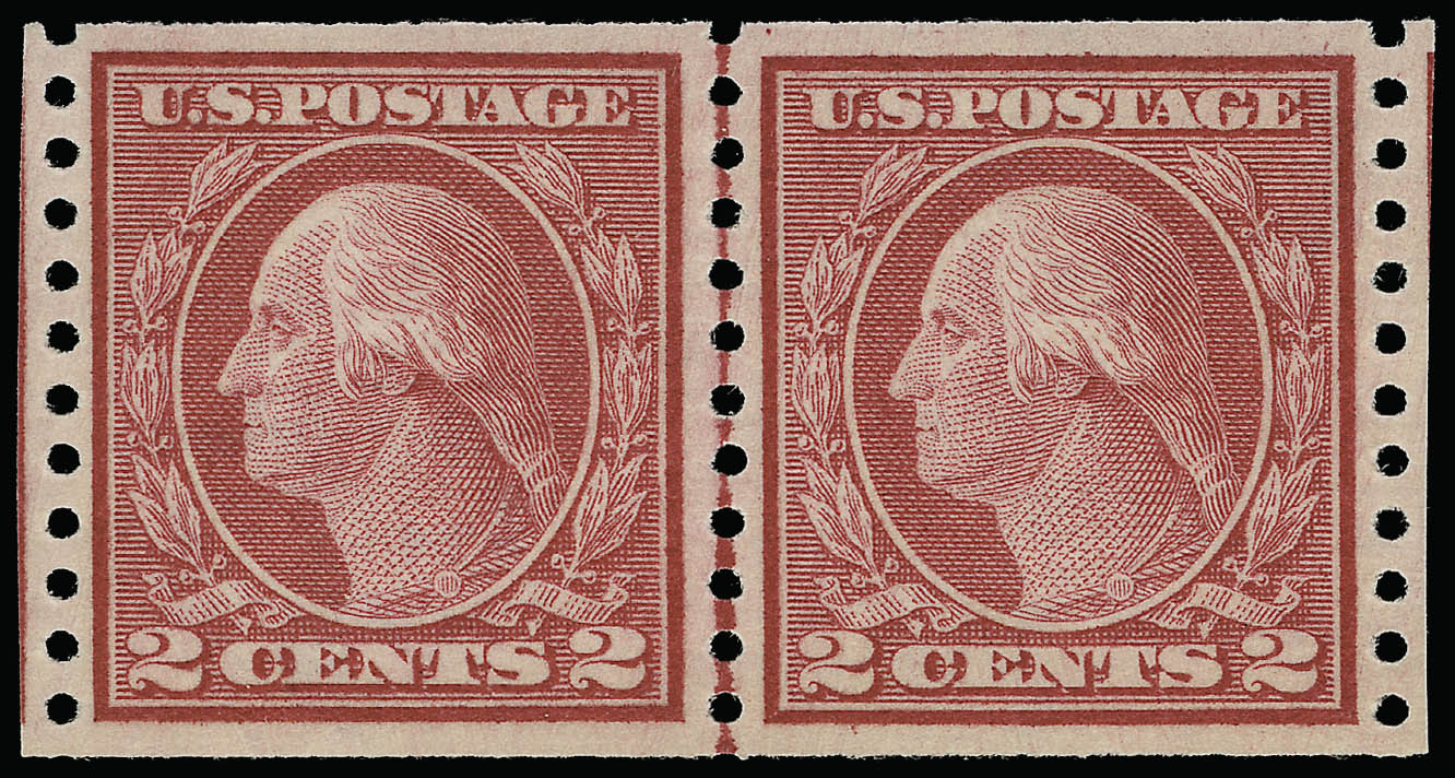 Sale no. 923 — Lot no. 2880 — Siegel Auction Galleries