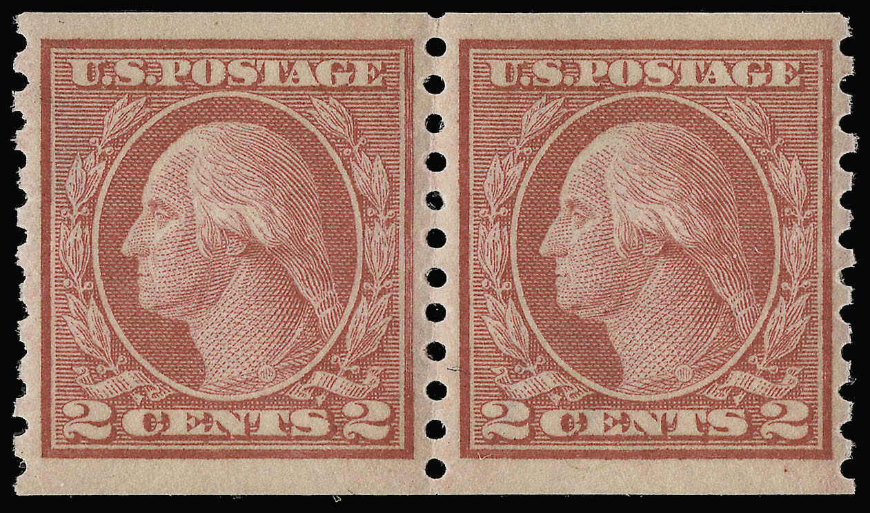 Sale no. 923 — Lot no. 2881 — Siegel Auction Galleries