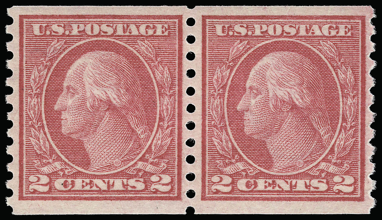 Sale no. 923 — Lot no. 2882 — Siegel Auction Galleries