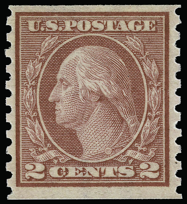 Sale no. 923 — Lot no. 2883 — Siegel Auction Galleries