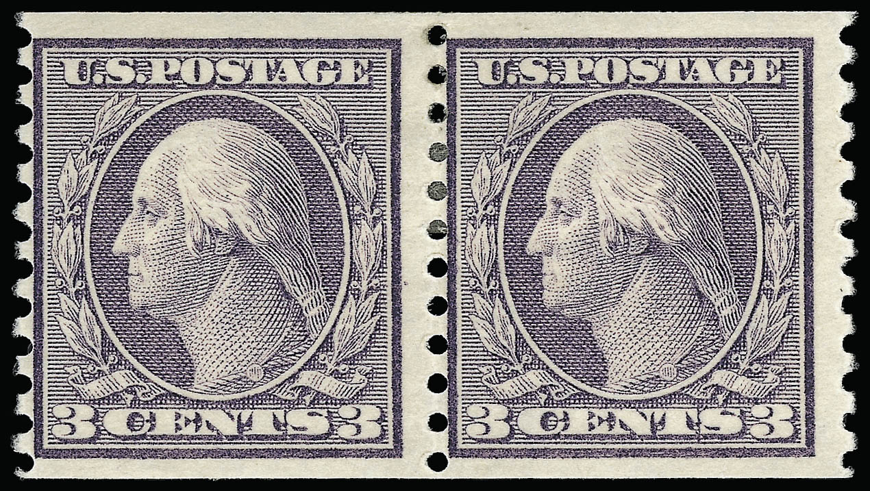 Sale no. 923 — Lot no. 2885 — Siegel Auction Galleries
