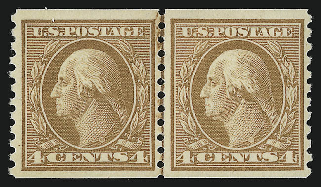 Sale no. 923 — Lot no. 2888 — Siegel Auction Galleries
