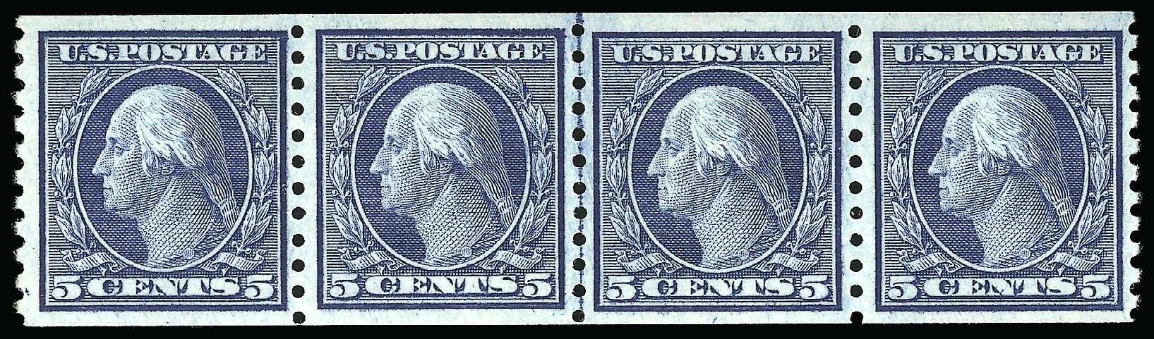 Sale no. 923 — Lot no. 2889 — Siegel Auction Galleries