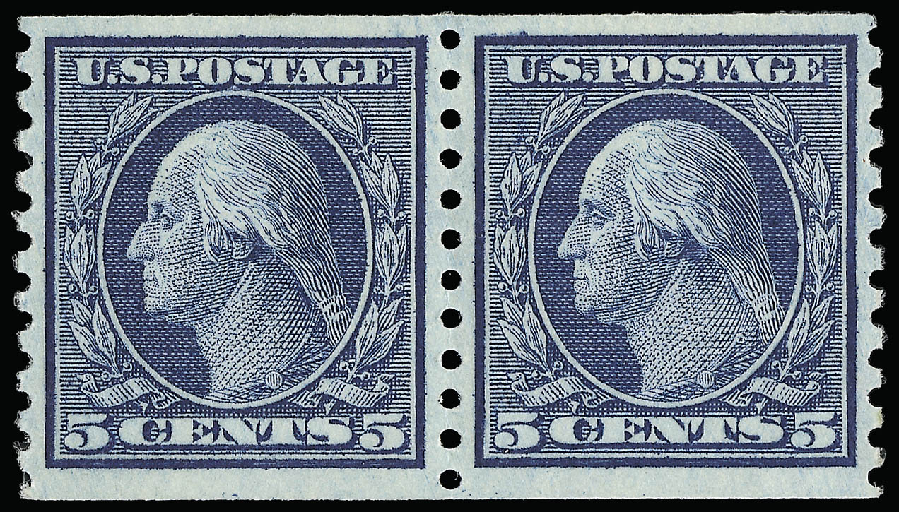 Sale no. 923 — Lot no. 2890 — Siegel Auction Galleries