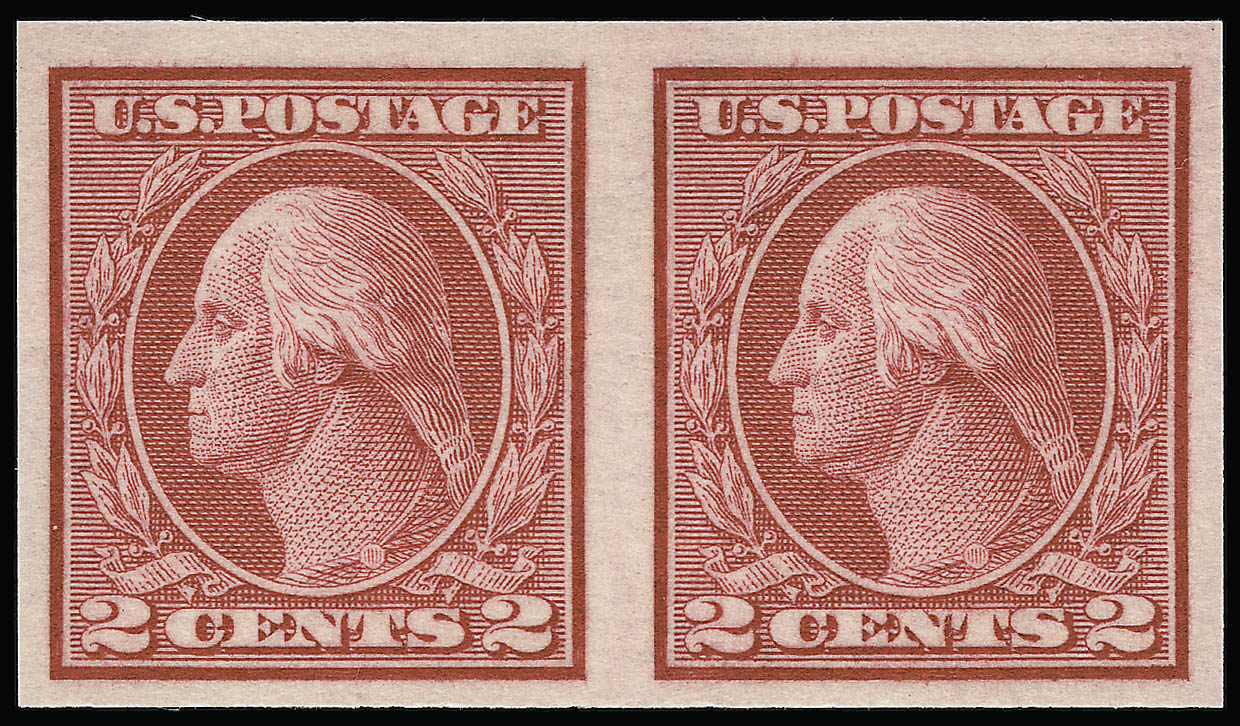 Sale no. 923 — Lot no. 2892 — Siegel Auction Galleries