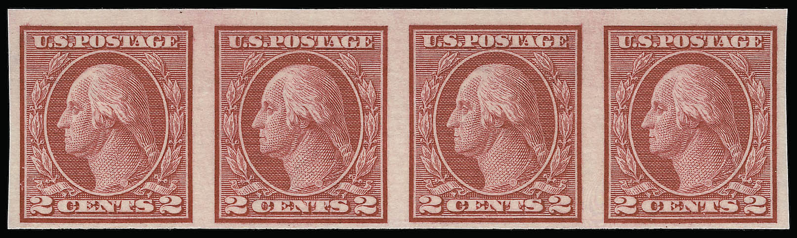 Sale no. 923 — Lot no. 2894 — Siegel Auction Galleries