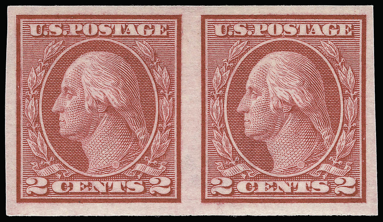 Sale no. 923 — Lot no. 2895 — Siegel Auction Galleries
