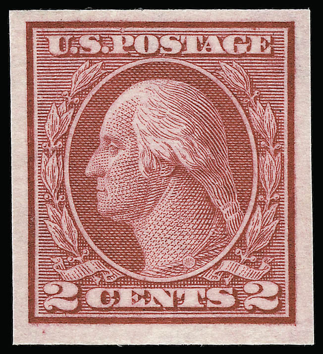 Sale no. 923 — Lot no. 2896 — Siegel Auction Galleries
