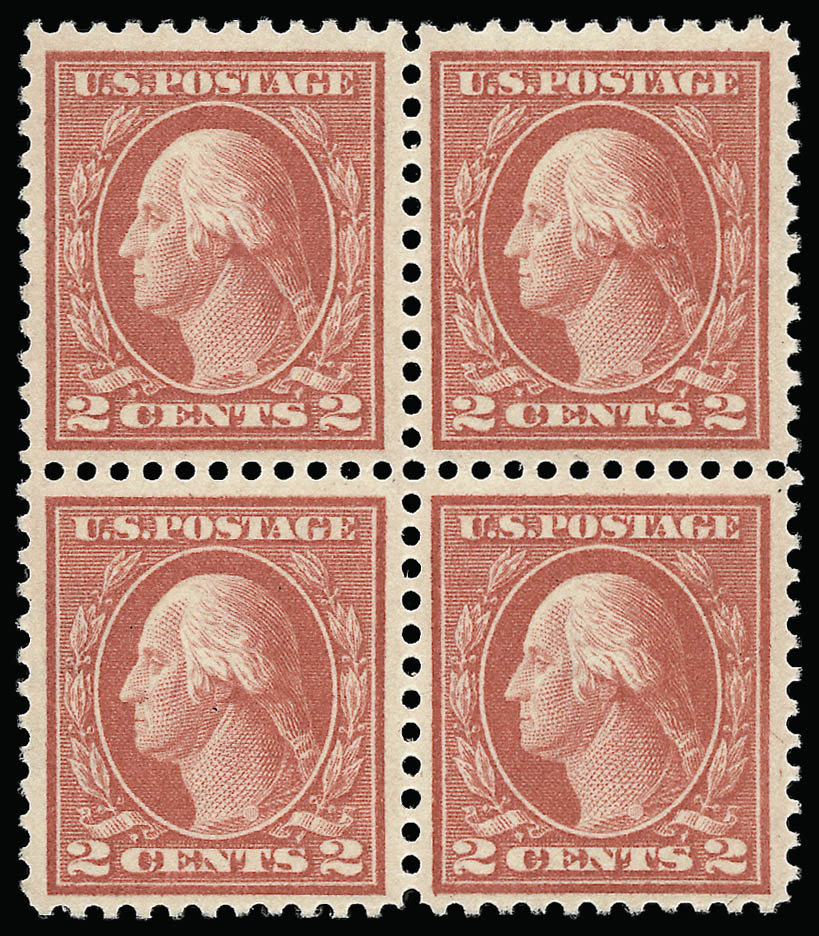 Sale no. 923 — Lot no. 2899 — Siegel Auction Galleries
