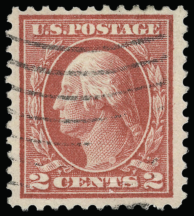 Sale no. 923 — Lot no. 2901 — Siegel Auction Galleries