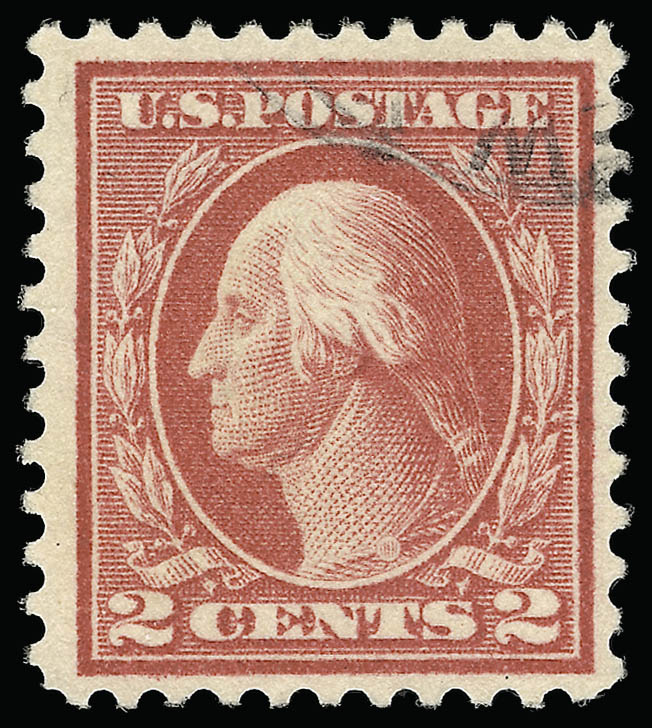 Sale no. 923 — Lot no. 2902 — Siegel Auction Galleries