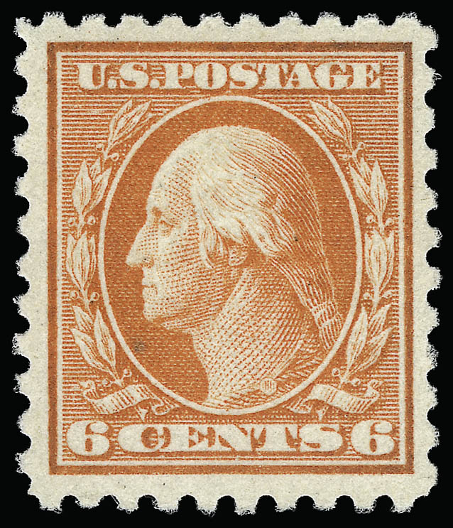 Sale no. 923 — Lot no. 2913 — Siegel Auction Galleries