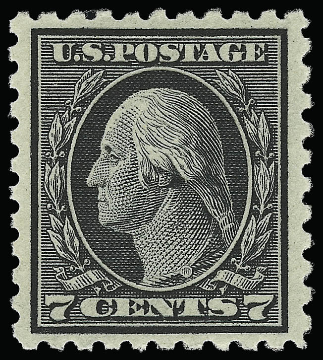 Sale no. 923 — Lot no. 2914 — Siegel Auction Galleries