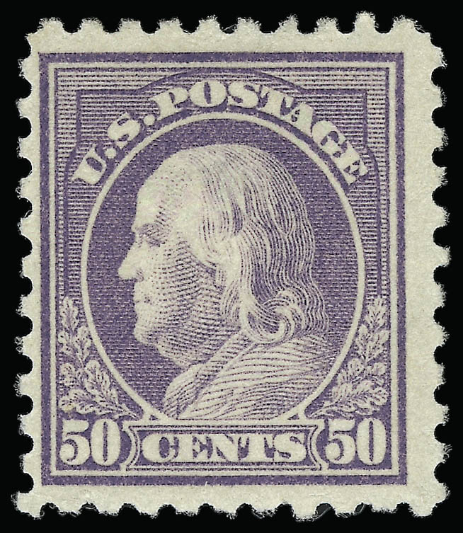 Sale no. 923 — Lot no. 2923 — Siegel Auction Galleries