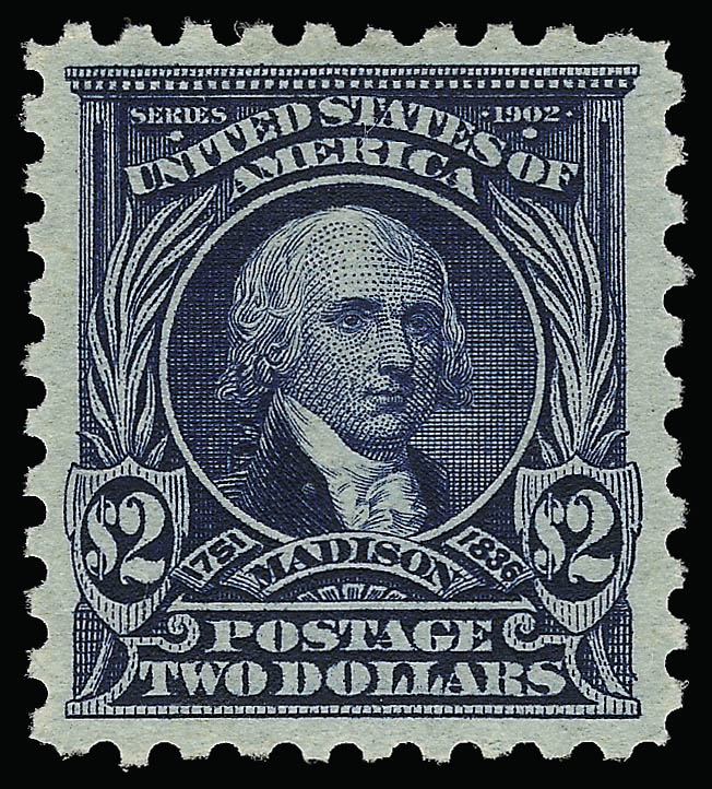 Sale no. 923 — Lot no. 2926 — Siegel Auction Galleries
